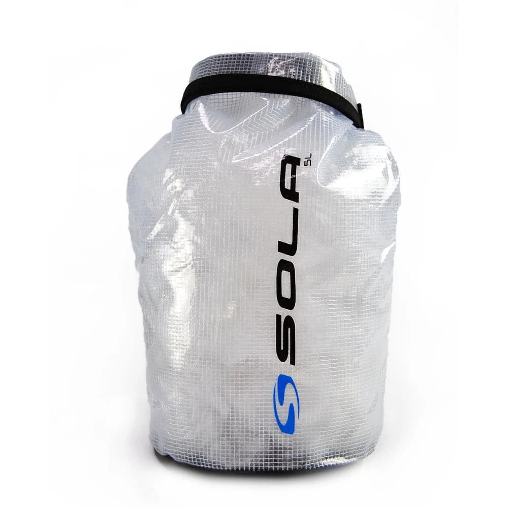 Dry Bag Black