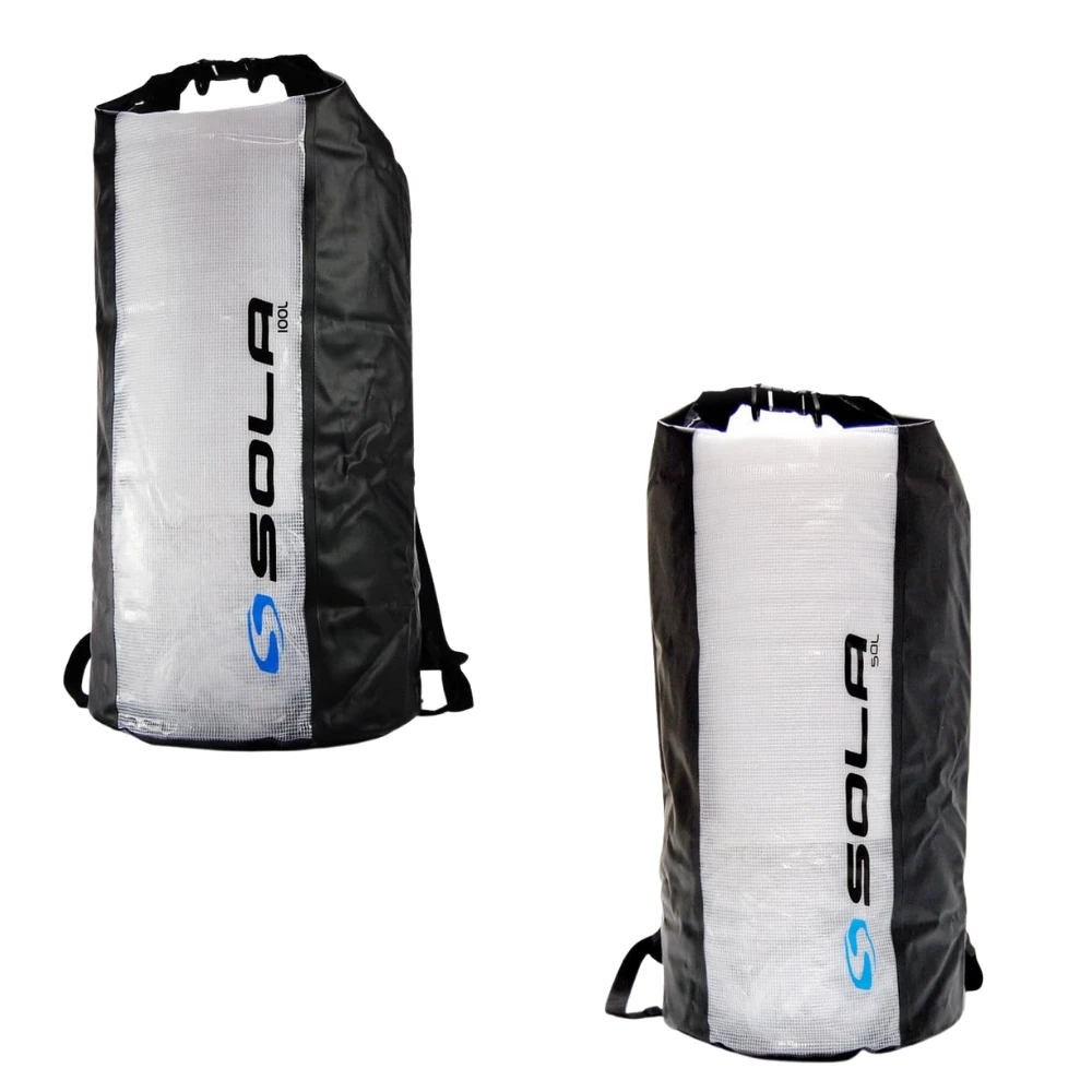 SOLA Dry Backpack 