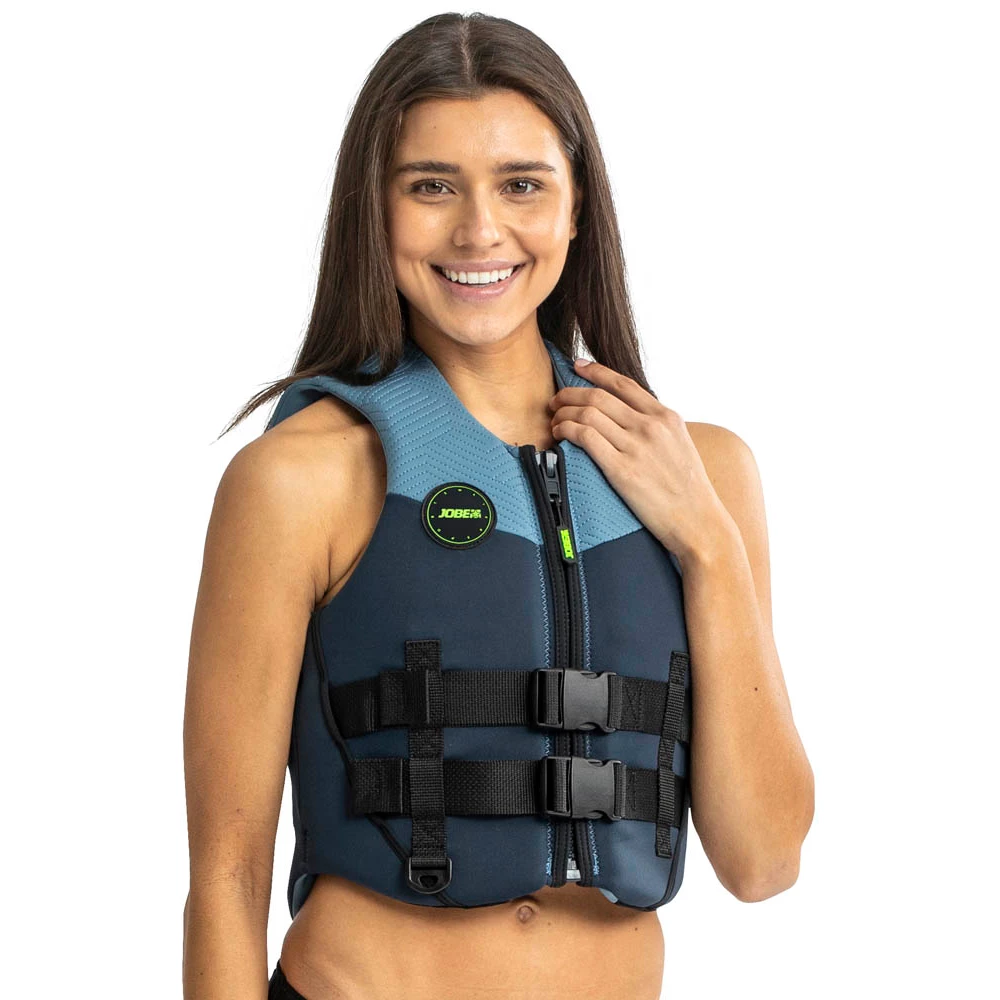 Jobe Womens Neoprene Ski Life Vest 