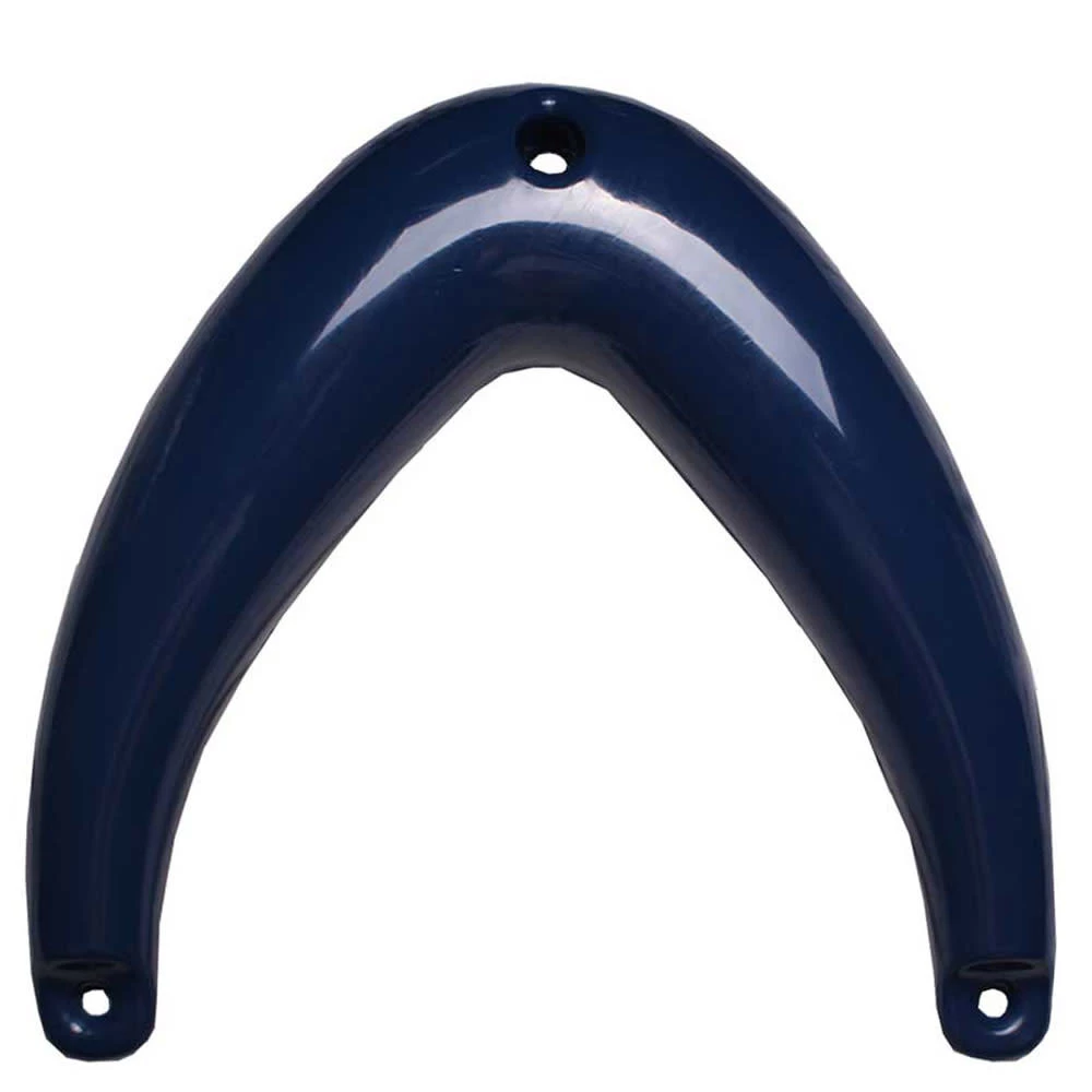 Majoni Bow Buoy Fender - Small - Navy