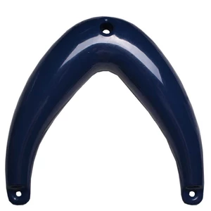 Majoni Bow Buoy Fender - Small - Navy