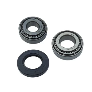 Maypole Trailer Bearing Kit For Erde 153 with Knott Axles 