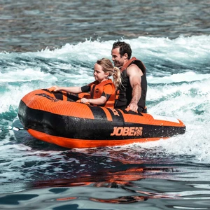 Jobe Tribal Towable Inflatable Red