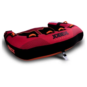 Jobe Tribal Towable Inflatable Red