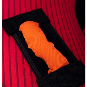 Jobe Tribal Towable Inflatable Red