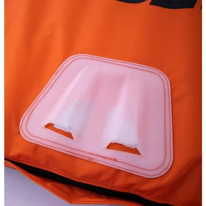 Jobe Tribal Towable Inflatable Red