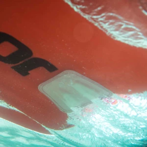 Jobe Tribal Towable Inflatable Red