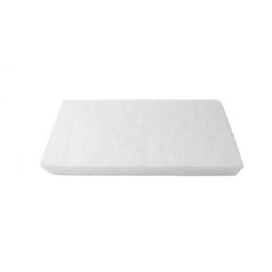 T-Brite Scrub Pad Light - White 