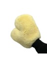T-Brite Lambswool Cleaning Mitt