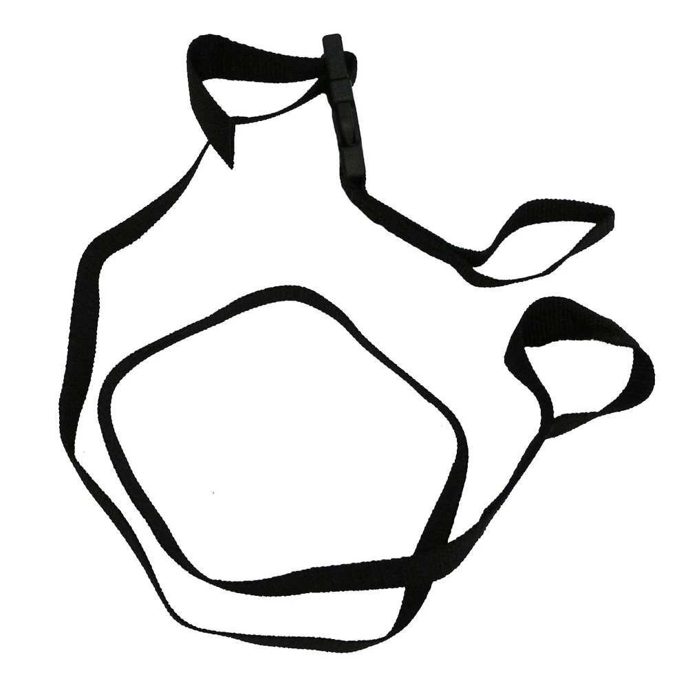 Standard Crotch Strap