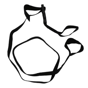 Force 4 Standard Crotch Strap 