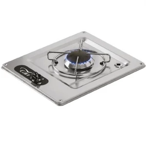 Force 4 One Burner Flush Mount Stove 320x285mm