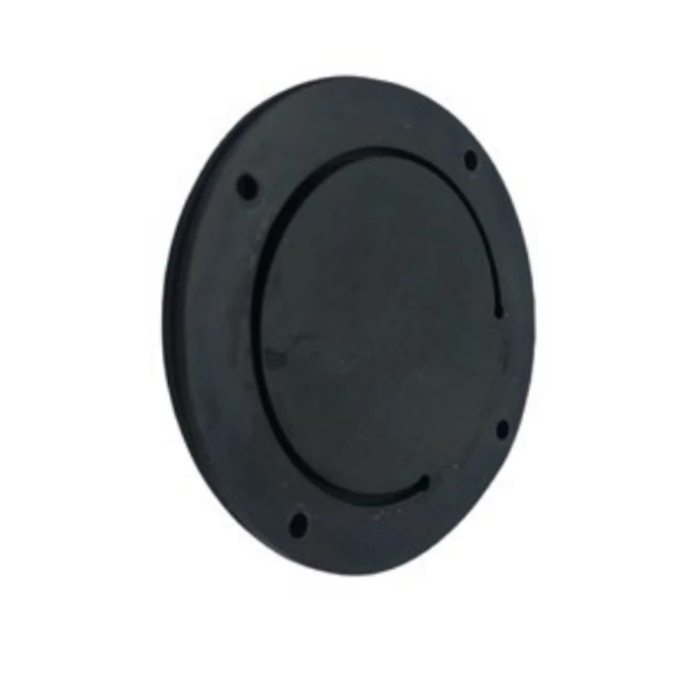 Force 4 Transom Drain Replacement Rubber Valve 