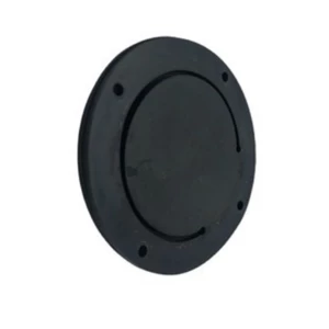 Force 4 Transom Drain Replacement Rubber Valve 