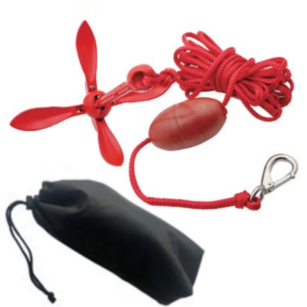 Force 4 Jet Ski Anchor Kit 1.5kg 