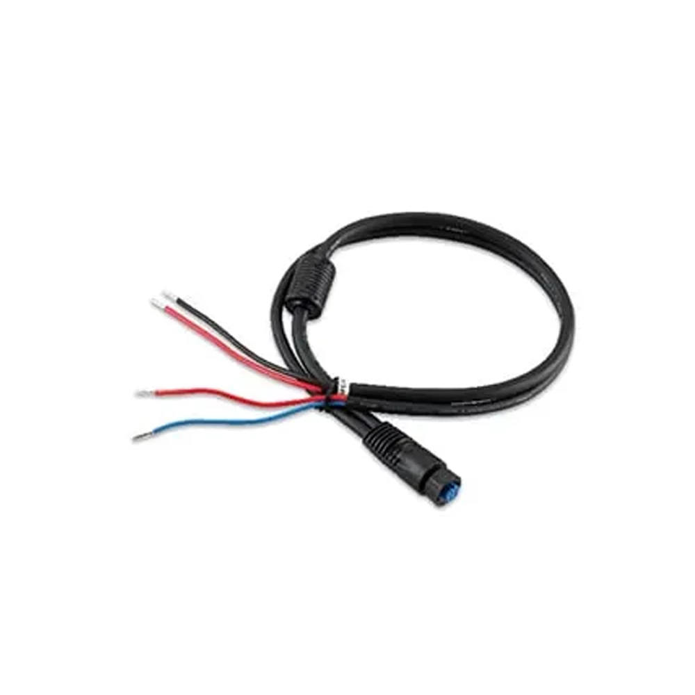 Garmin Autopilot Actuator Power Cable 