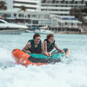 Jobe Airstream Towable Inflatable 