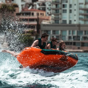 Jobe Airstream Towable Inflatable 