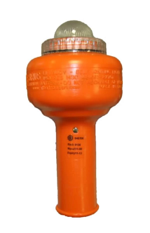 Force 4 Sirius Lifebuoy Light