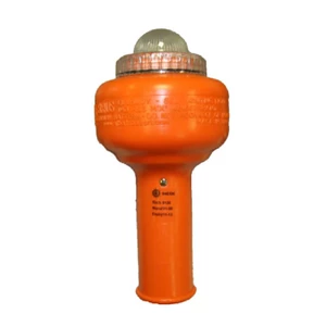 Force 4 Sirius Lifebuoy Light