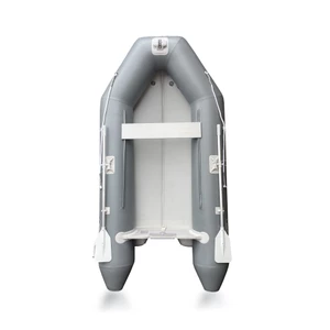 Windward O2Lite Lightweight V-Hull Inflatable Boat 3.2m 