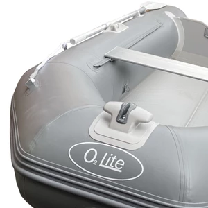 Windward O2Lite Lightweight V-Hull Inflatable Boat 3.2m 