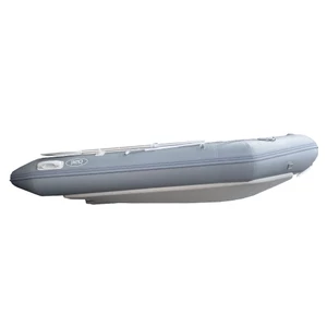 Windward O2Lite Lightweight V-Hull Inflatable Boat 3.2m 