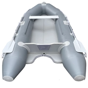 Windward O2Lite Lightweight V-Hull Inflatable Boat 3.2m 
