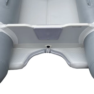 Windward O2Lite Lightweight V-Hull Inflatable Boat 3.2m 