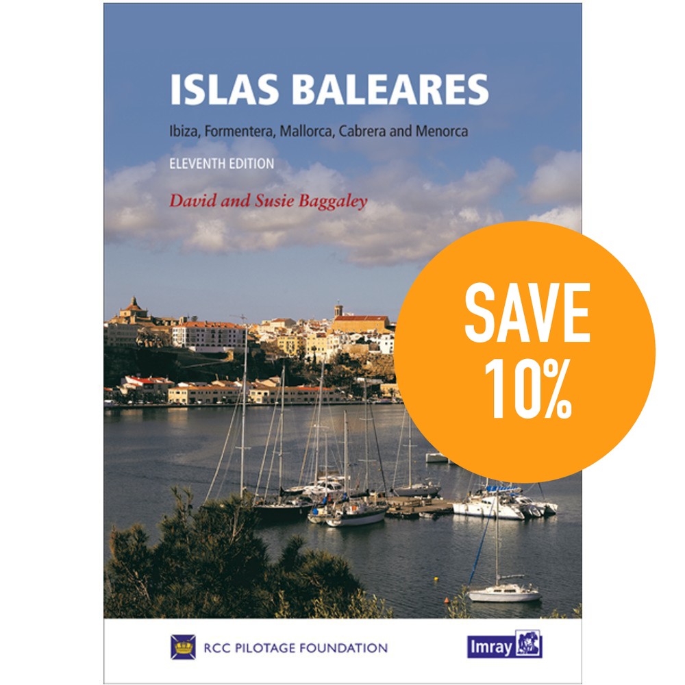 Islas Baleares