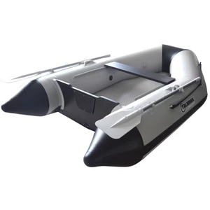 Talamex Aqualine QLA Air Floor Inflatable Boat 