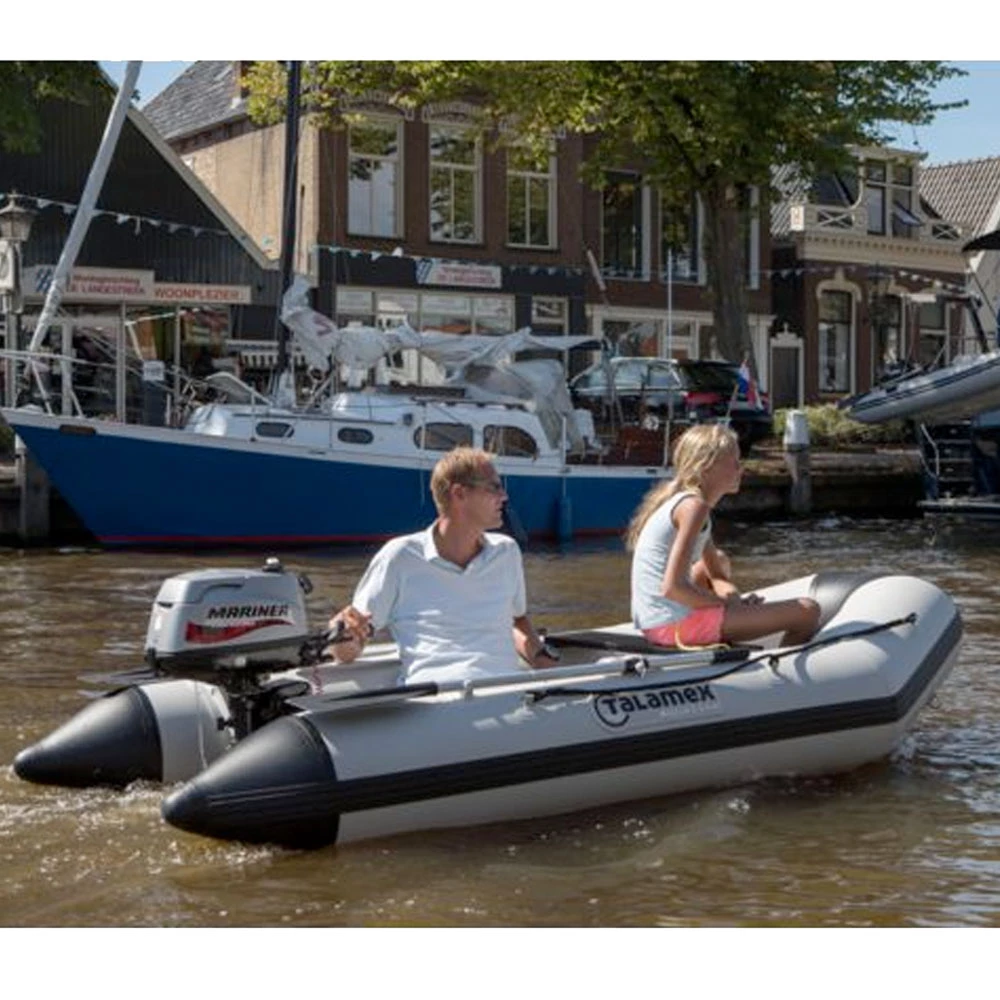 Trakker Inflatable Mattress Bed Underlay | Fishing Trips
