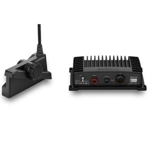 Garmin Panoptix Livescope Plus Sonar System 