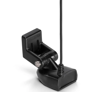 Humminbird XNT 9 20 T Transom Single DualBeam Transducer 