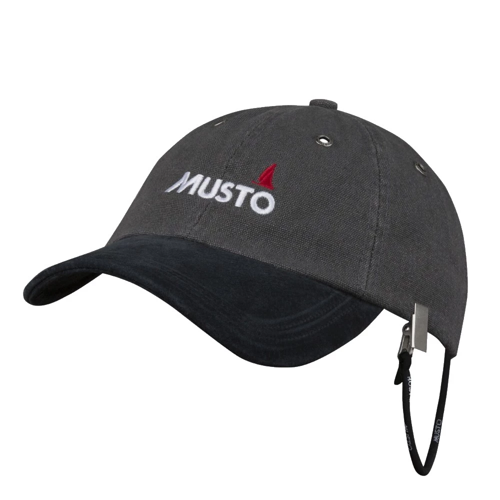 Musto Evolution Original Crew Cap
