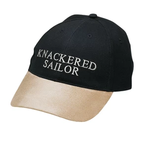 Nauticalia Yachting Cap