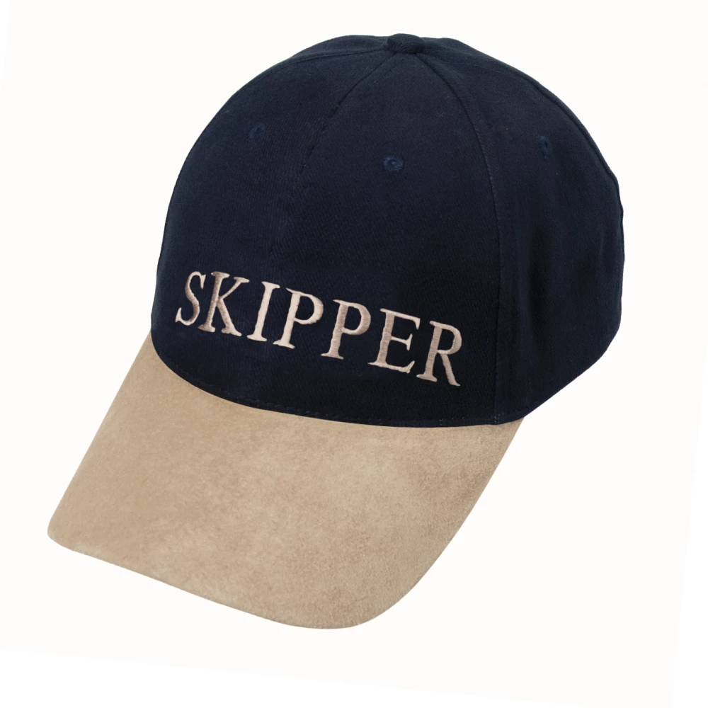 Nauticalia Yachting Cap