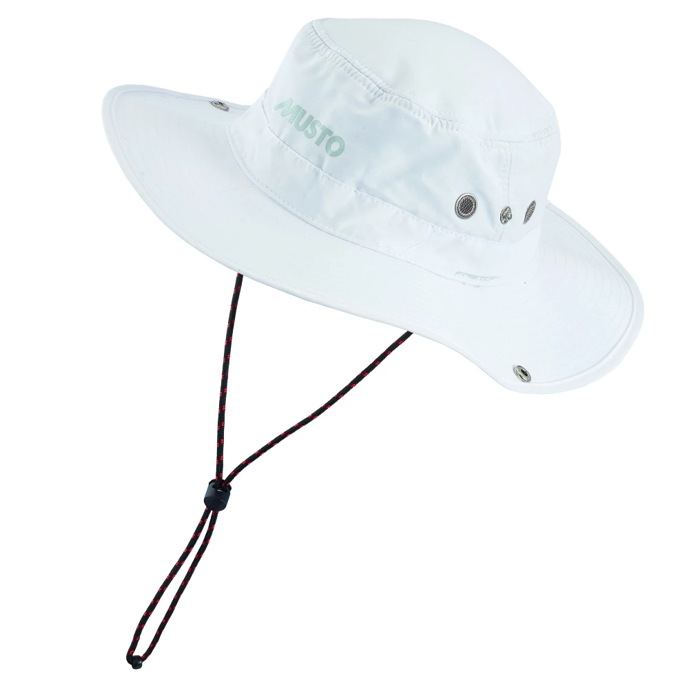 Musto Evolution Fast Dry Brimmed Hat 