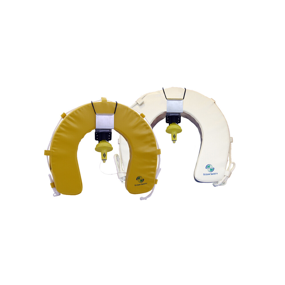 Ocean Safety Apollo Horseshoe Set