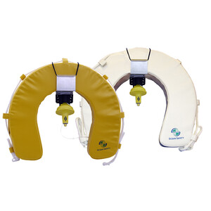 Ocean Safety Apollo Horseshoe Set