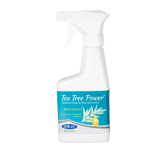 Forespar Tea Tree Power Spray 8oz 