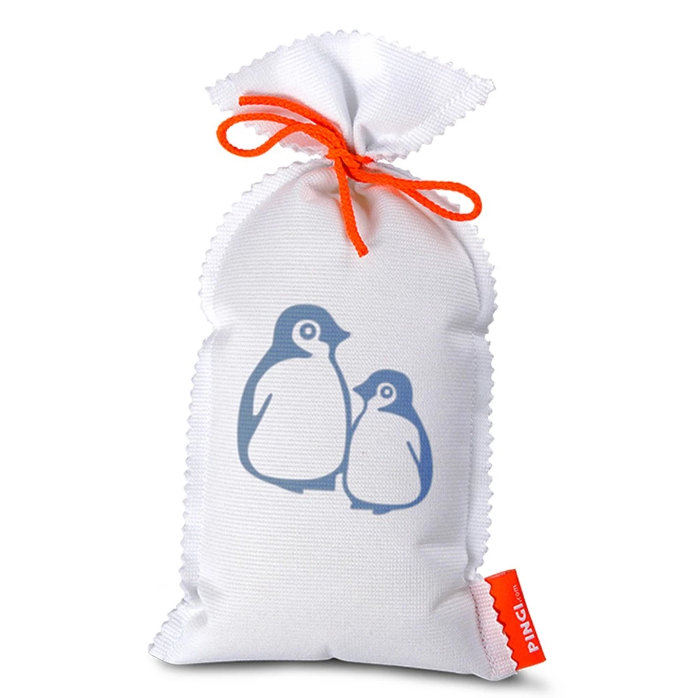 Pingi Dehumidifier White 