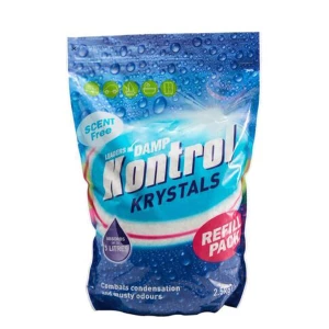 Kontrol Crystal Refill Pack