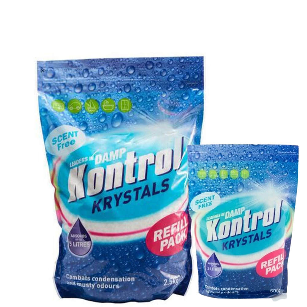 Crystal Refill Pack