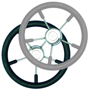 Dometic 5 Spoke Power Boat Steering Wheel