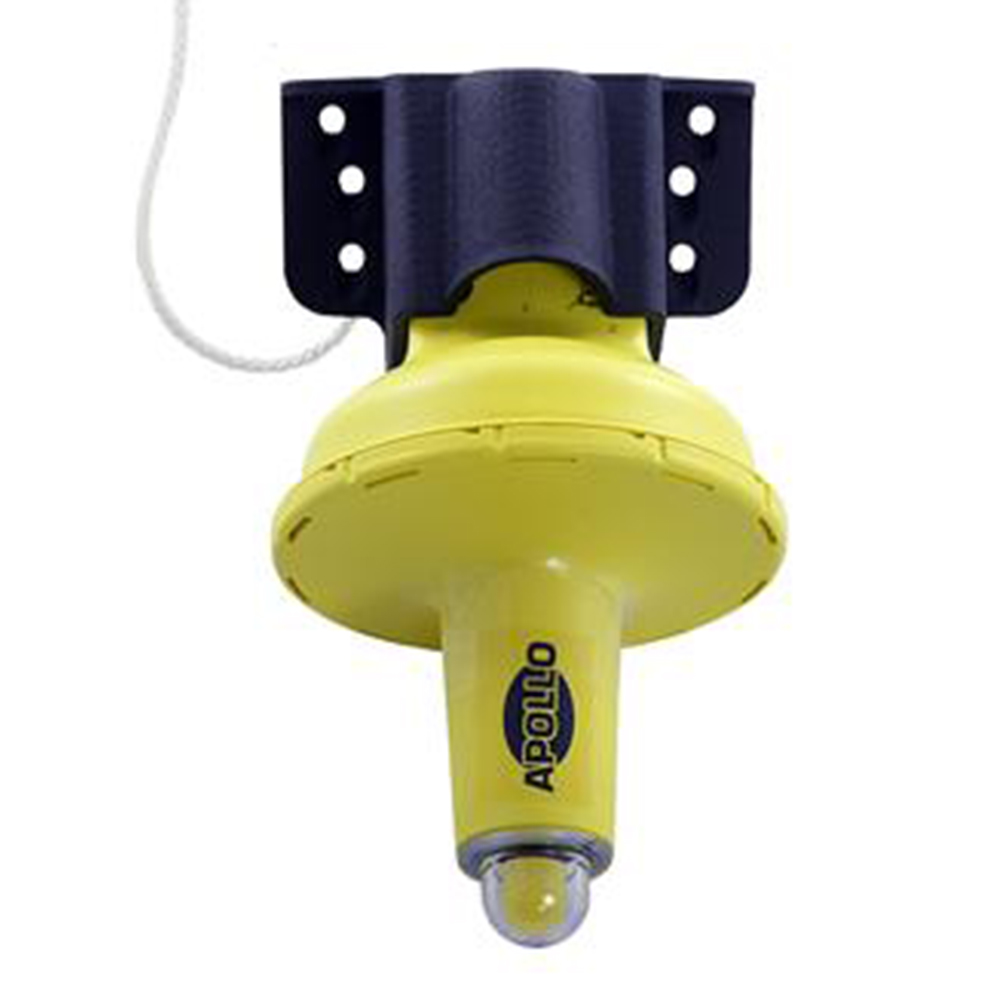Apollo LED Lifebuoy Light