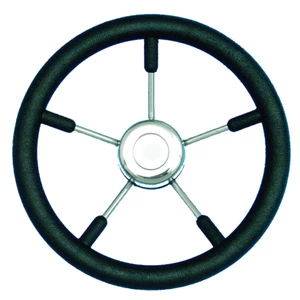 Dometic 5 Spoke Power Boat Steering Wheel