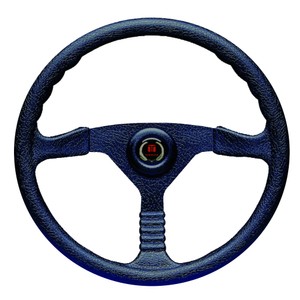 Teleflex Champion Power Boat Steering Wheel 