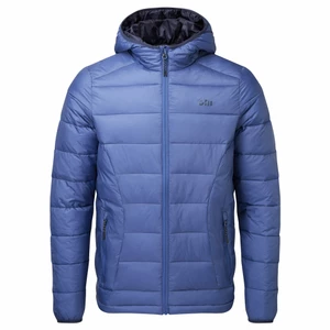 Gill Men's North Hill Jacket - Blue 
