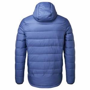 Gill Men's North Hill Jacket - Blue 